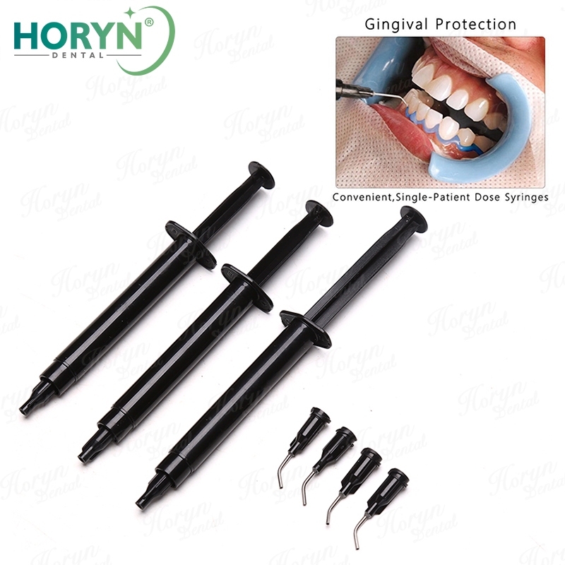 Horyn Dental Gingival Isolatio - Teeth Whitening Gingival Barrier review and price