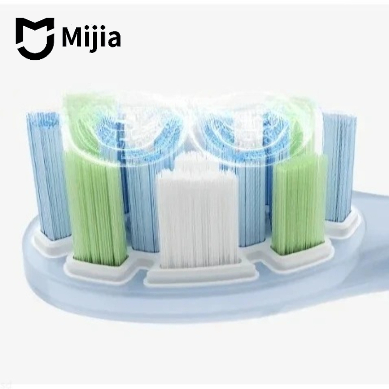 Original Mijia Oscillation Ele - Electric Toothbrush Sonic review and price