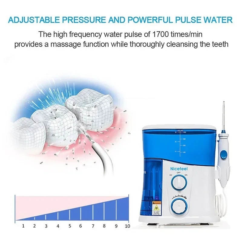 Water Flosser Portable Oral Ir - Water Flosser Cordless review and price