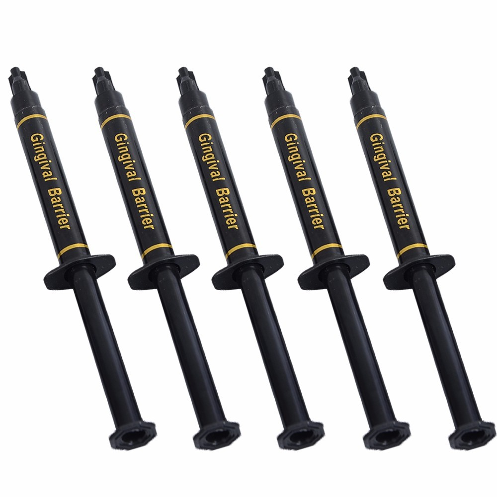 5PCS CE Approved 3ml Teeth Whi - Teeth Whitening Gingival Barrier review and price