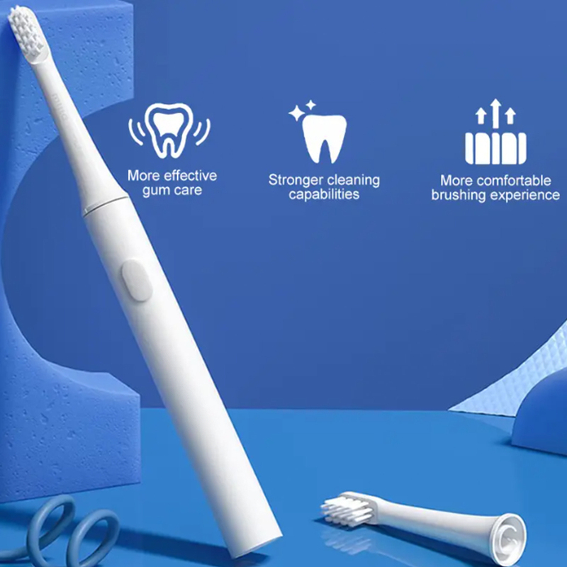 T10 Sonic Electric Toothbrush  - Electric Toothbrush Sonic review and price