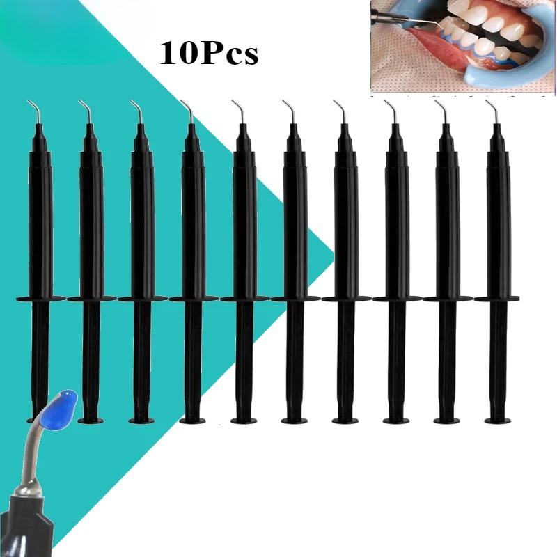 10Pcs Professional Clinic Ging - Teeth Whitening Gingival Barrier review and price