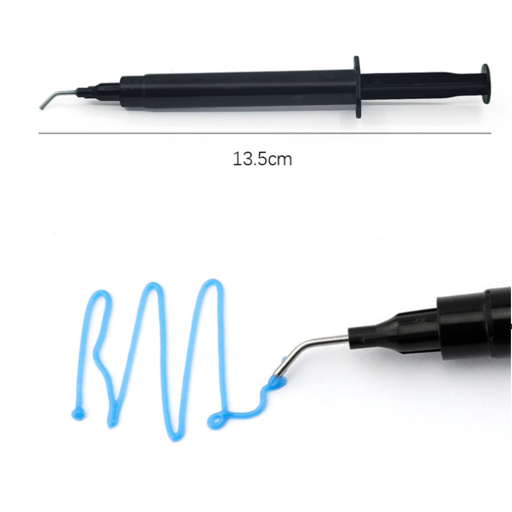 10Pcs Professional Clinic Ging - Teeth Whitening Gingival Barrier review and price