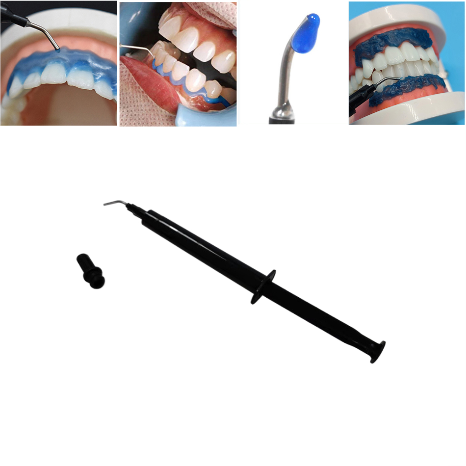 10Pcs Professional Clinic Ging - Teeth Whitening Gingival Barrier review and price