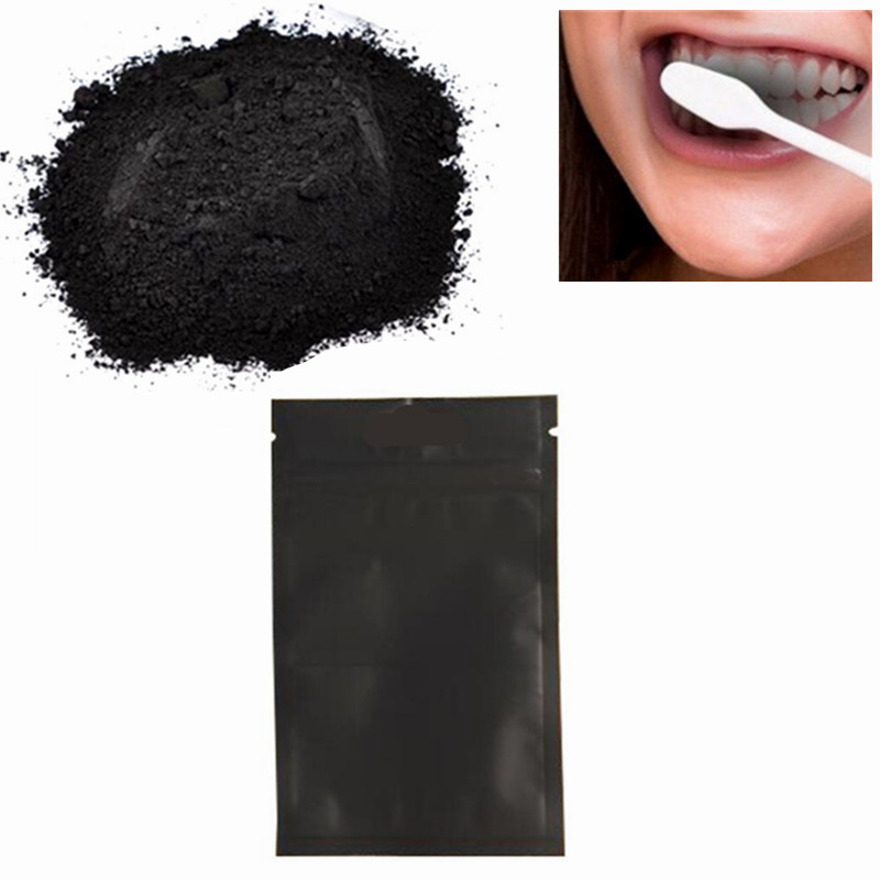 Bamboo Charcoal Teeth Tooth De - Teeth Whitening Charcoal review and price