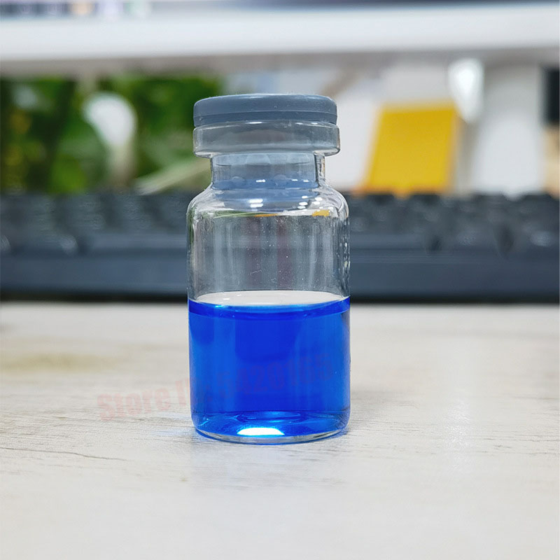 High Purity Blue Copper Peptid - Whitening Powder Activated review and price