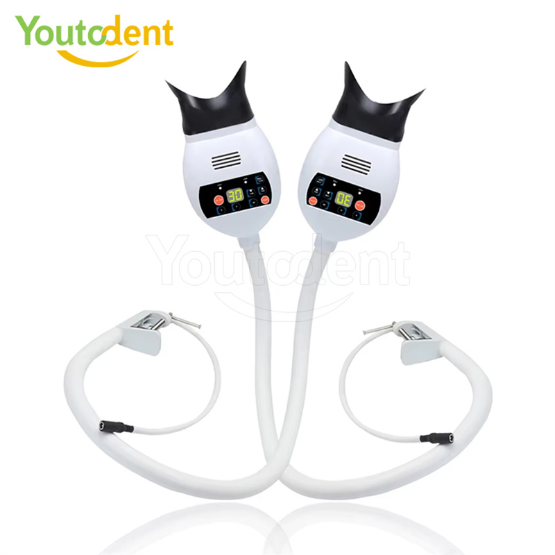 Professional Dental 3Color Lig - Teeth Whitening Kit With Light review and price
