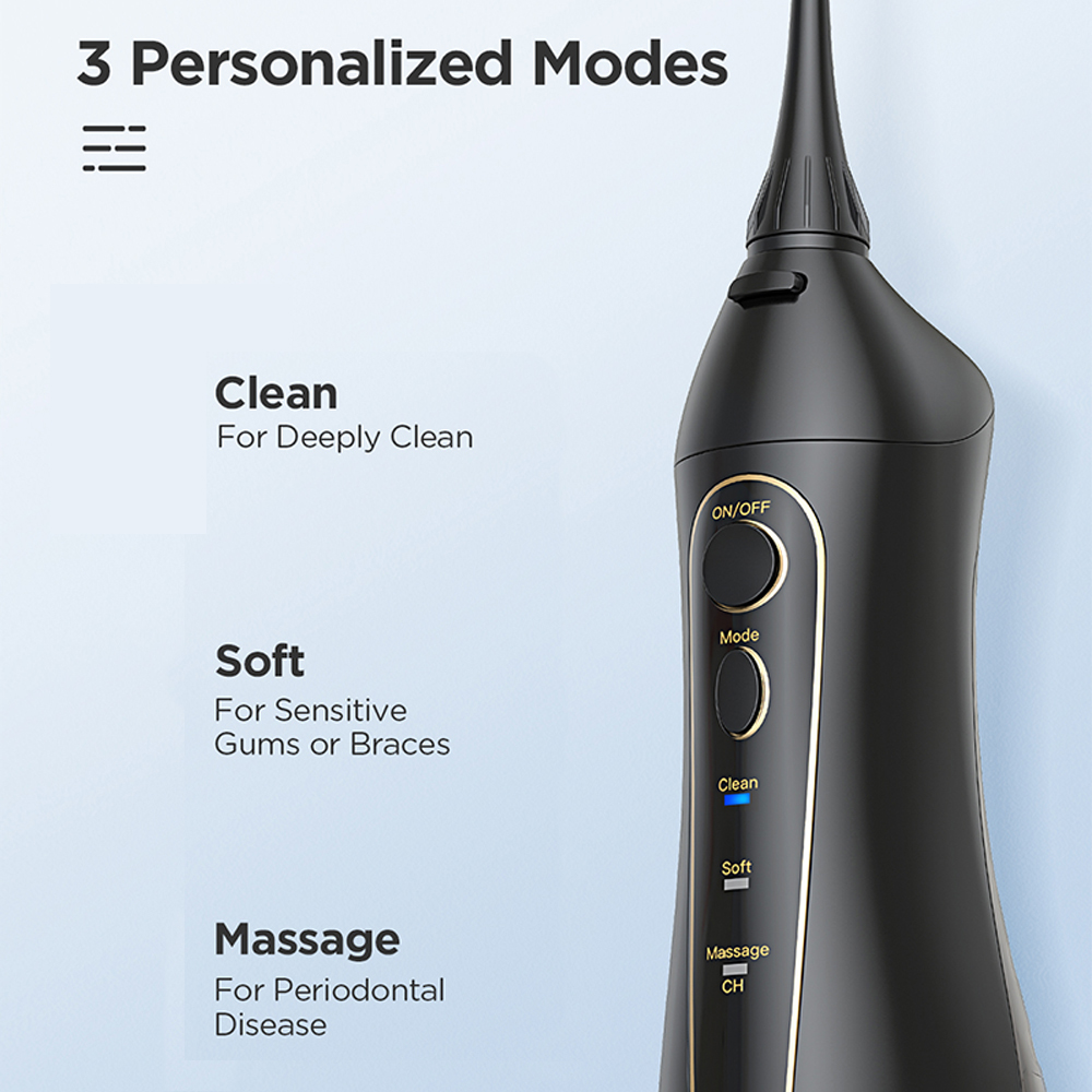 Fairywill Water Flossers Oral  - Water Flosser Cordless review and price