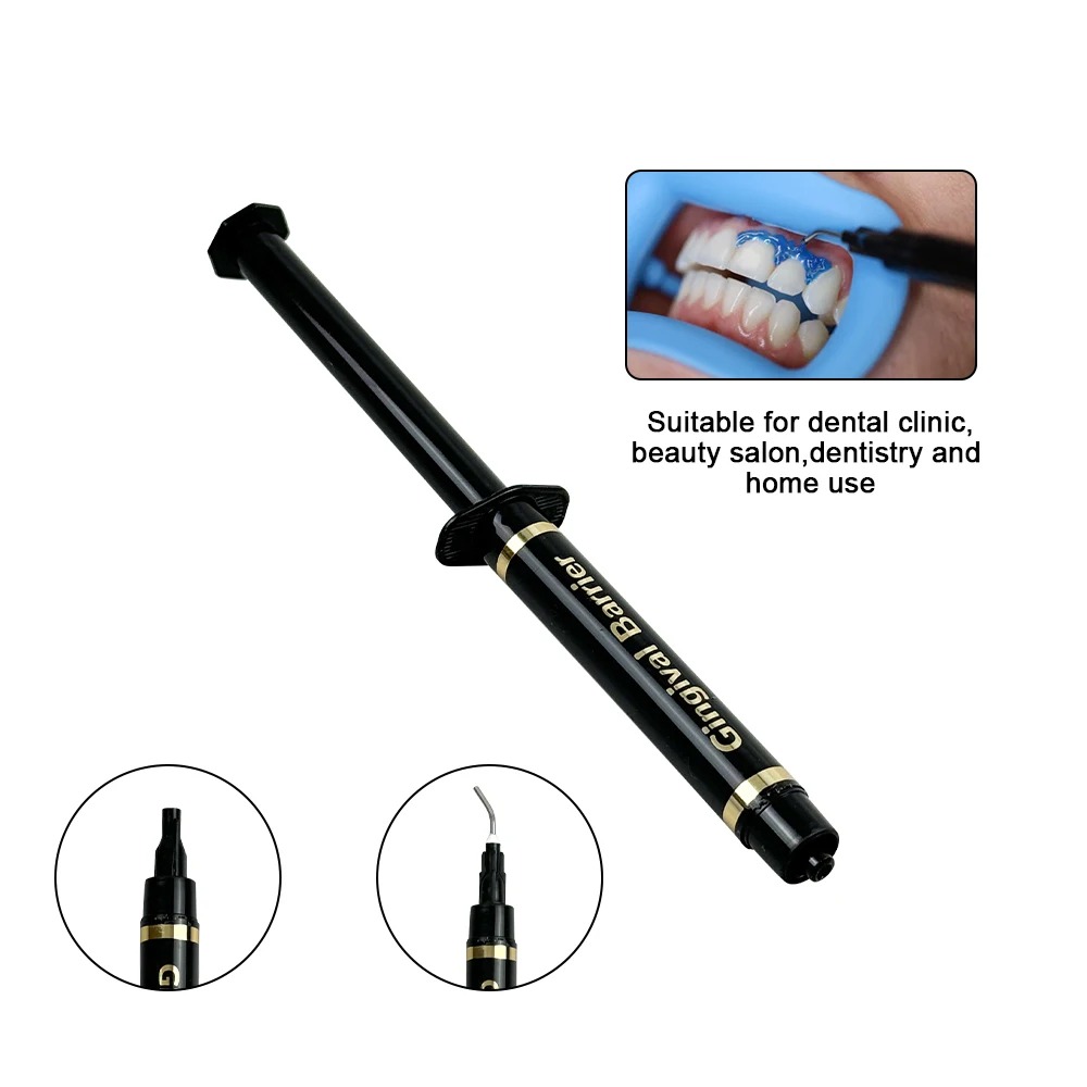 10Pcs Dental Teeth Whitening G - Teeth Whitening Gingival Barrier review and price