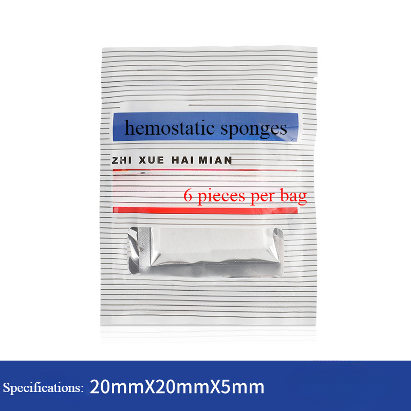 Dental Trauma Gelatin Hemostat - Teeth Whitening With Hydrogen Peroxide review and price
