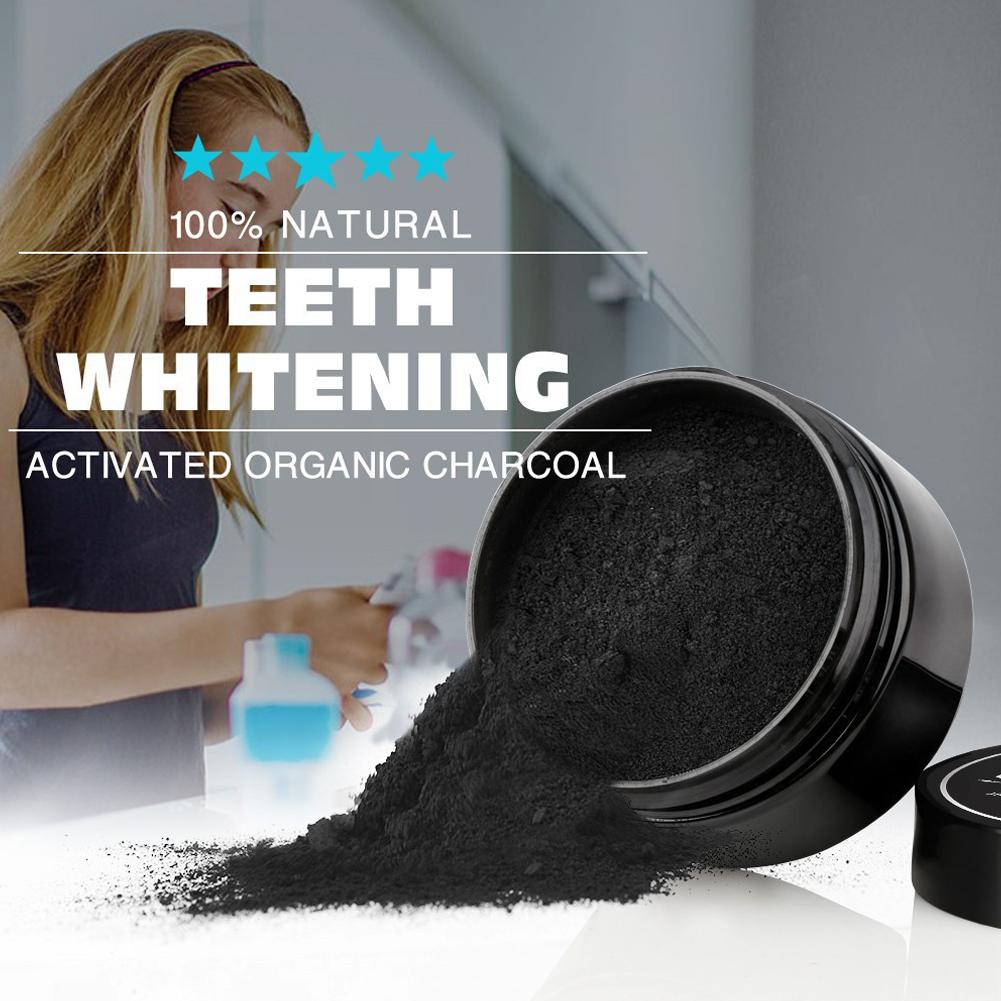 Activated Organic Charcoal Pow - Whitening Powder Activated review and price