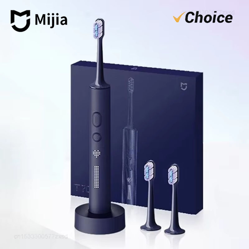 Mijia T700 Sonic Electric Toot - Electric Toothbrush Sonic review and price