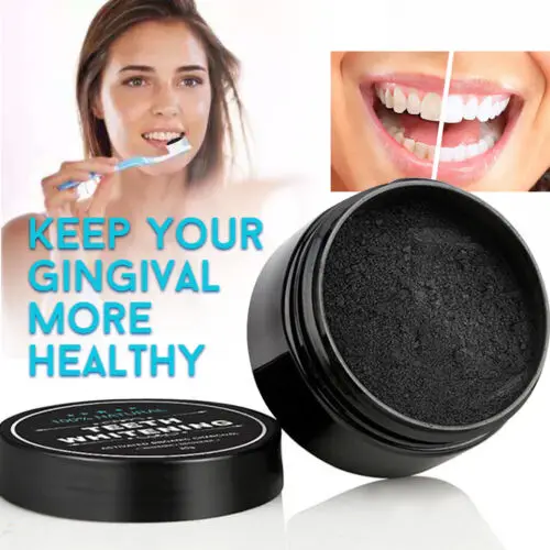 30g Teeth Whitening Scaling Po - Whitening Powder Activated review and price