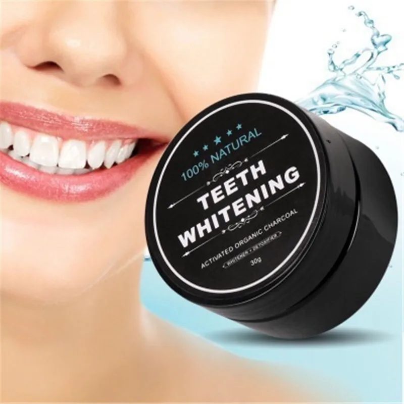 30g Teeth Whitening Scaling Po - Whitening Powder Activated review and price