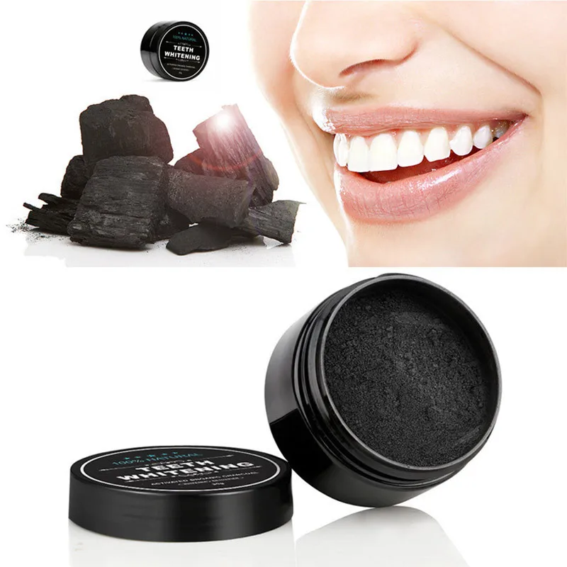 30g Teeth Whitening Scaling Po - Whitening Powder Activated review and price