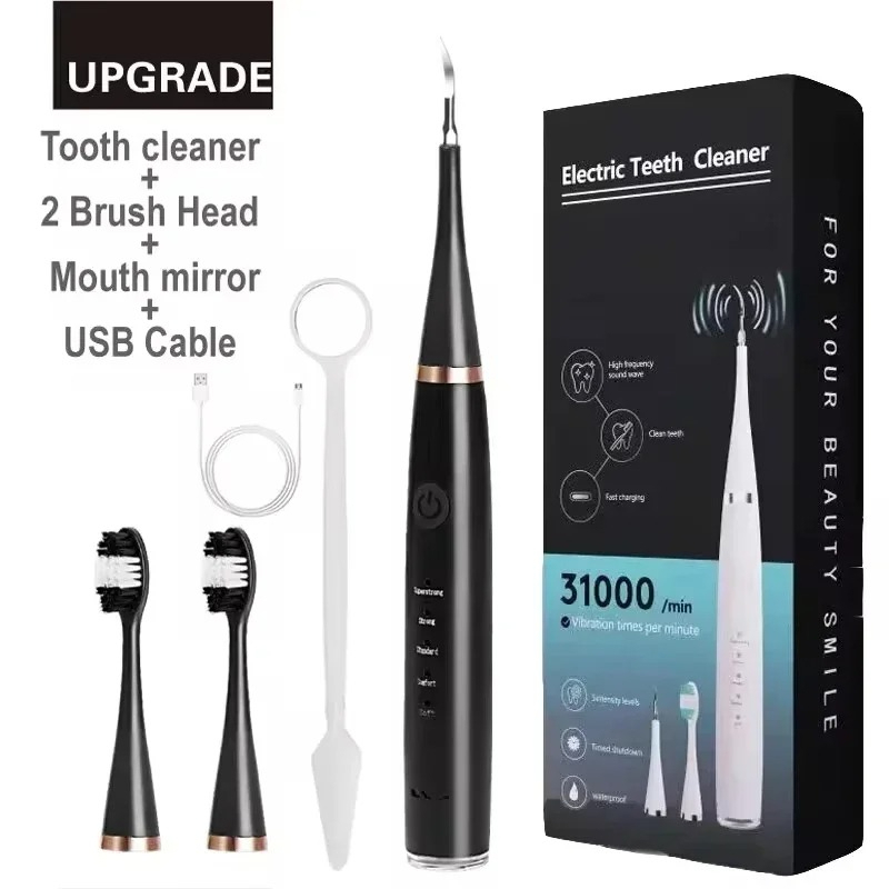 Sonic Electric Toothbrush 3 in - Electric Toothbrush Sonic review and price