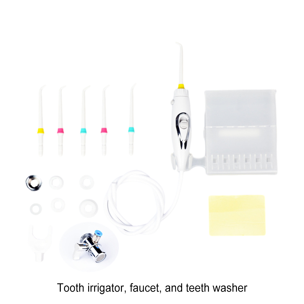 Durable Water Dental Floss For - Water Flosser Cordless review and price