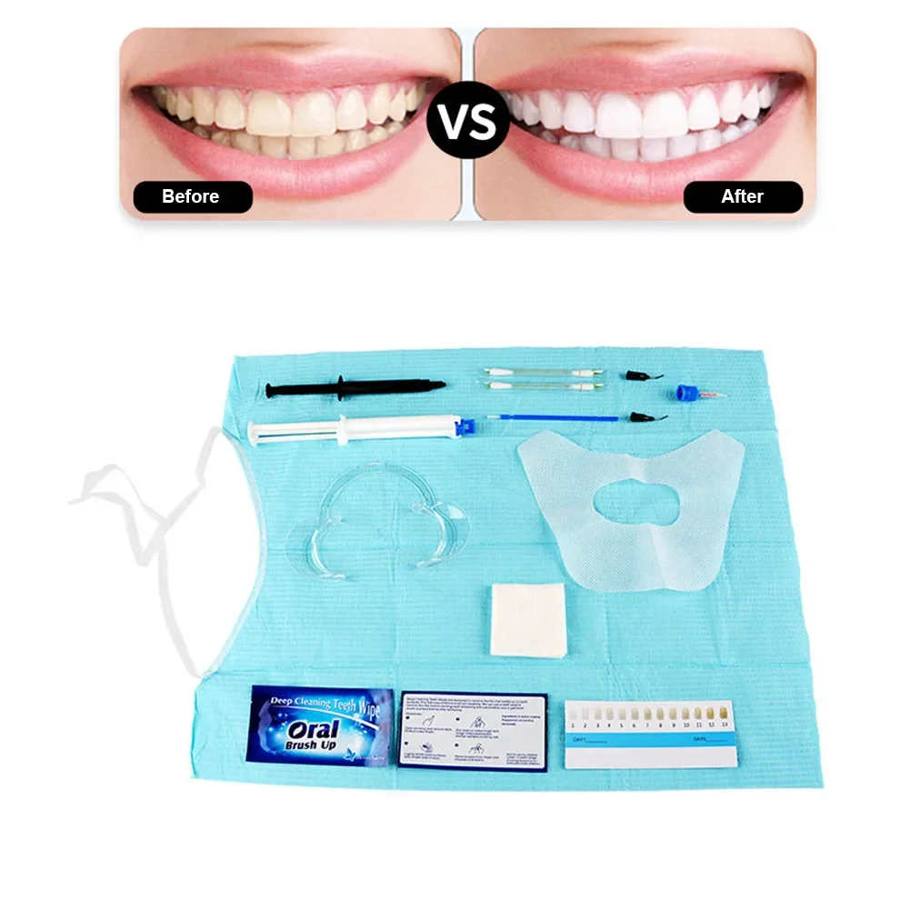 Dentist Clinic Teeth Whitening - Teeth Whitening Gingival Barrier review and price