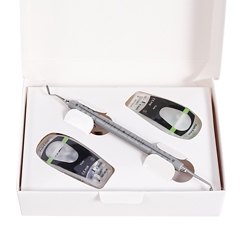 Dental Composite Resin Filling - Teeth Whitening Light Kit review and price