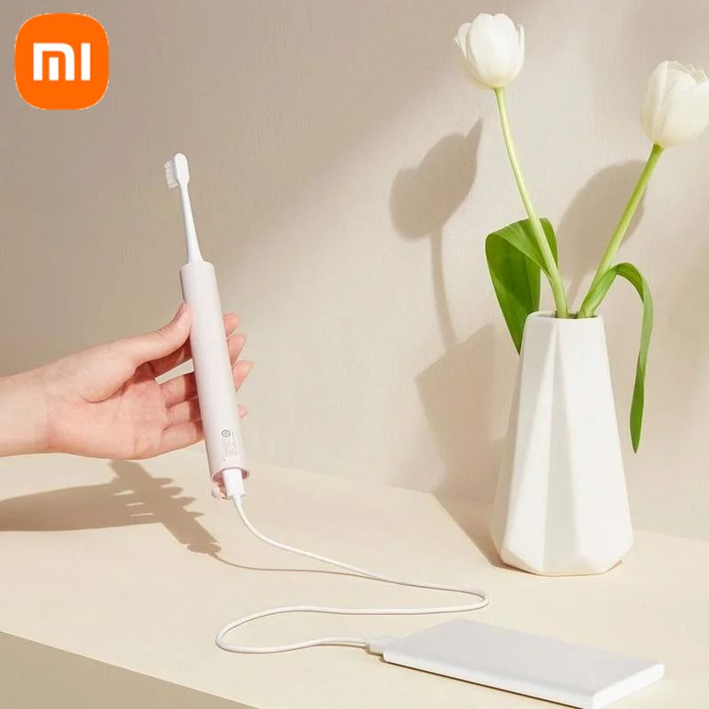 Xiaomi Mijia T200 Sonic Electr - Electric Toothbrush Sonic review and price