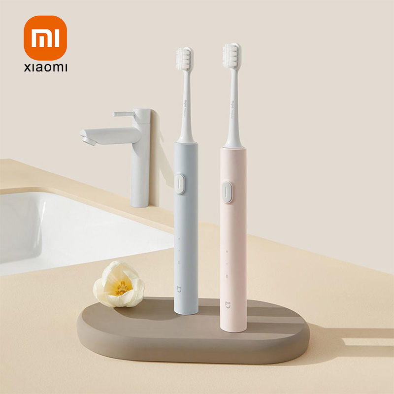 Xiaomi Mijia T200 Sonic Electr - Electric Toothbrush Sonic review and price