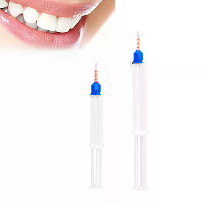 /YOV/Dual  Syringe Teeth White - Teeth Whitening Gingival Barrier review and price
