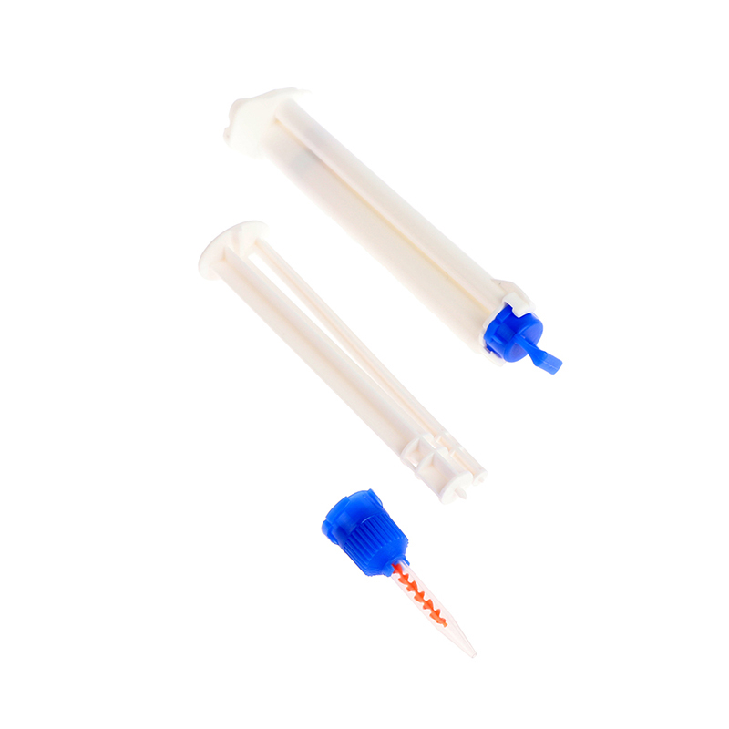 2.5ML/5ML Dual Barrel Syringe  - Teeth Whitening Gingival Barrier review and price