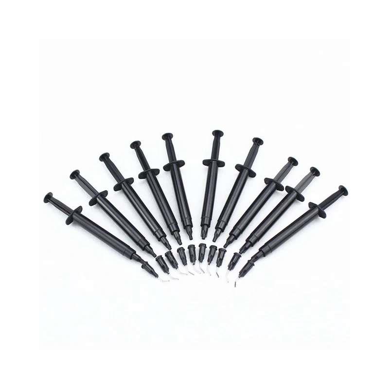 100pcs 3ml Gum Teeth Whitening - Teeth Whitening Gingival Barrier review and price