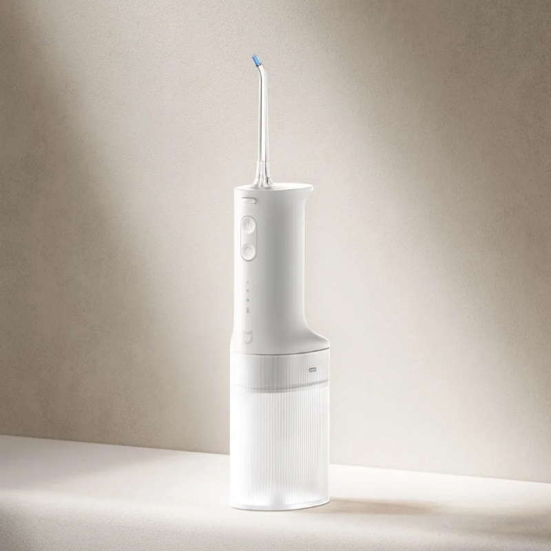 Mijia MEO705 Portable Oral Irr - Water Flosser Cordless review and price