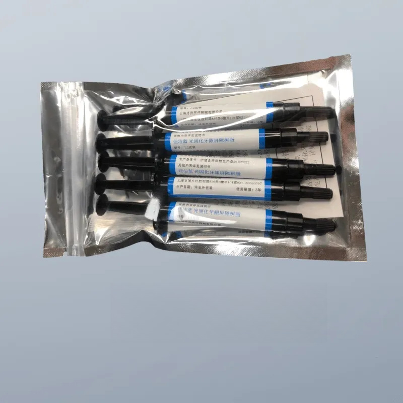 SmileKit 1/2Bag Dental Instrum - Teeth Whitening Gingival Barrier review and price