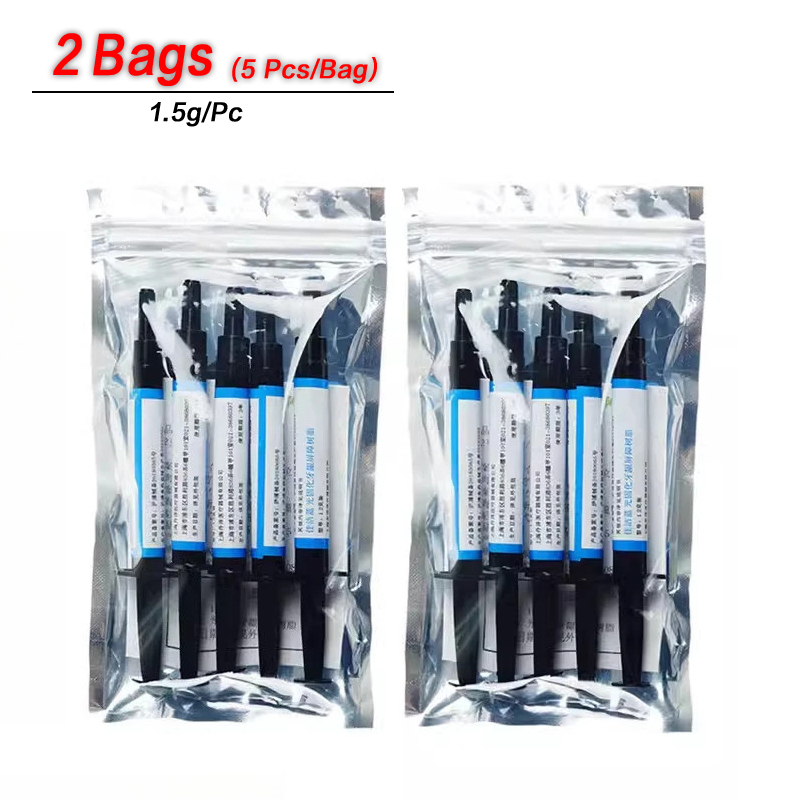 SmileKit 1/2Bag Dental Instrum - Teeth Whitening Gingival Barrier review and price