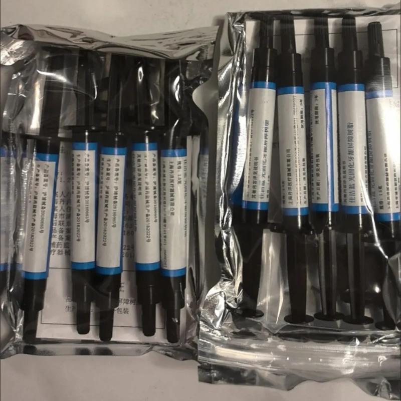 SmileKit 1/2Bag Dental Instrum - Teeth Whitening Gingival Barrier review and price