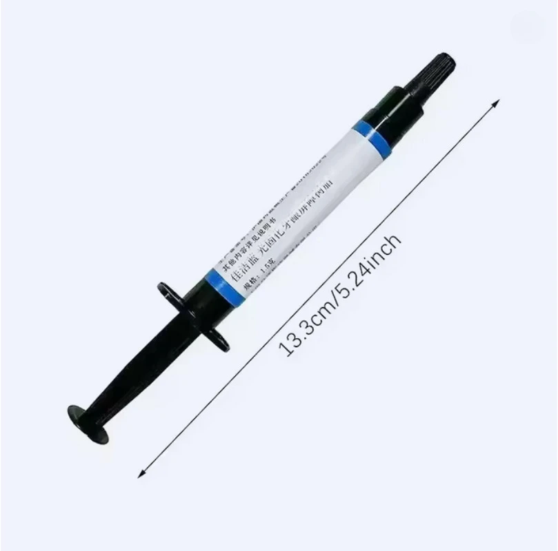 SmileKit 1/2Bag Dental Instrum - Teeth Whitening Gingival Barrier review and price