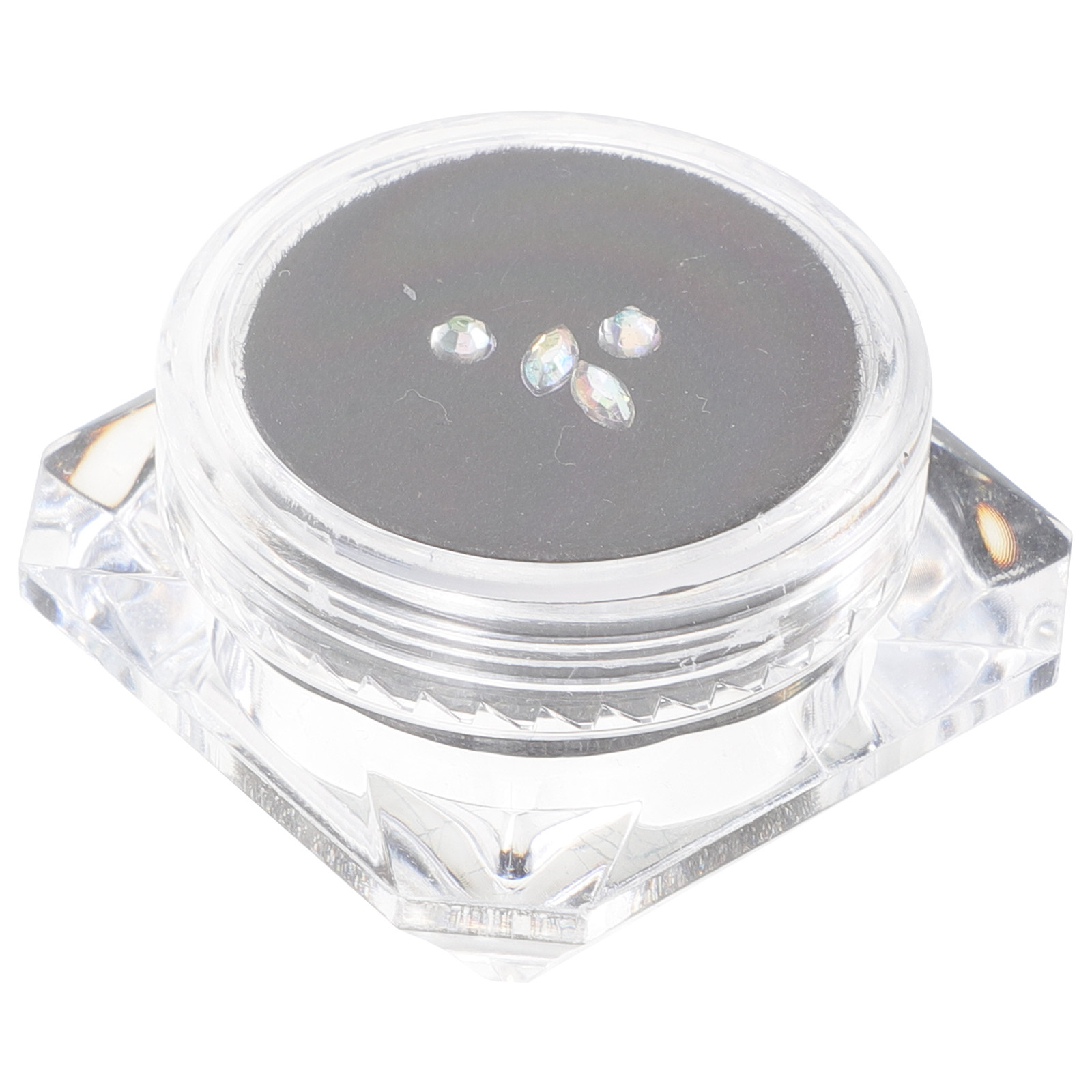 1Set Teeth Diamonds Rhinestone - Tooth Gem Kit review and price