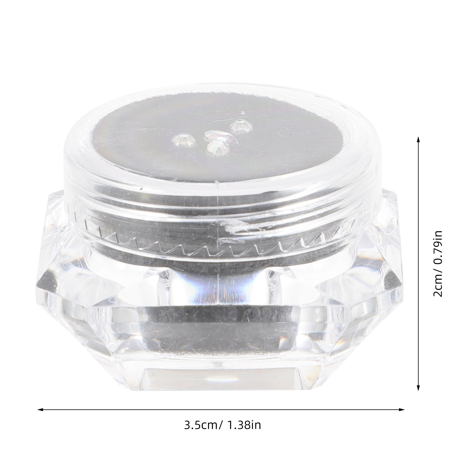 1Set Teeth Diamonds Rhinestone - Tooth Gem Kit review and price