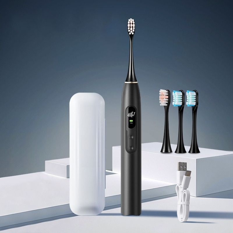 2026 Smart Display Electric To - Electric Toothbrush Sonic review and price