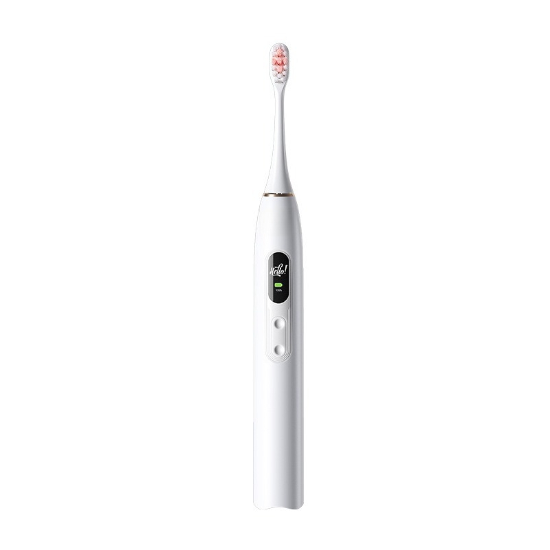 2026 Smart Display Electric To - Electric Toothbrush Sonic review and price