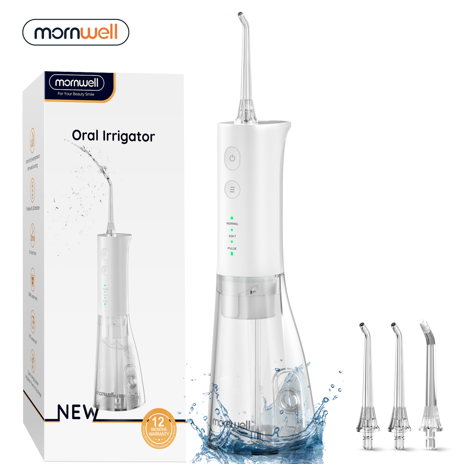 New Water Floss F29/D52 Portab - Water Flosser Cordless review and price