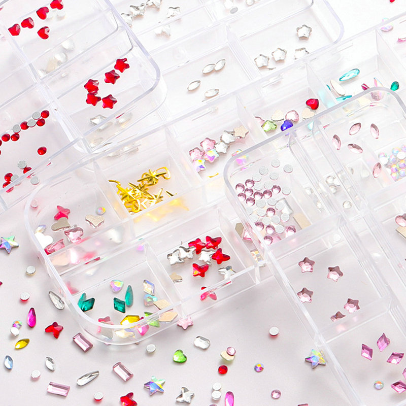 Dental Gems, Crystal Diamond S - Tooth Gem Kit review and price