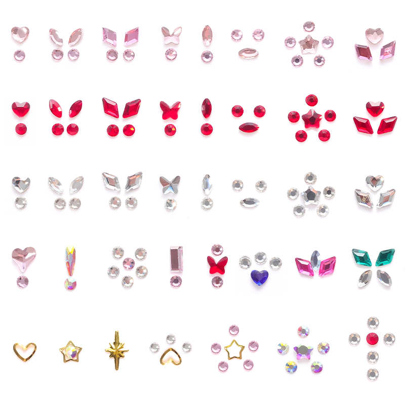 Dental Gems, Crystal Diamond S - Tooth Gem Kit review and price