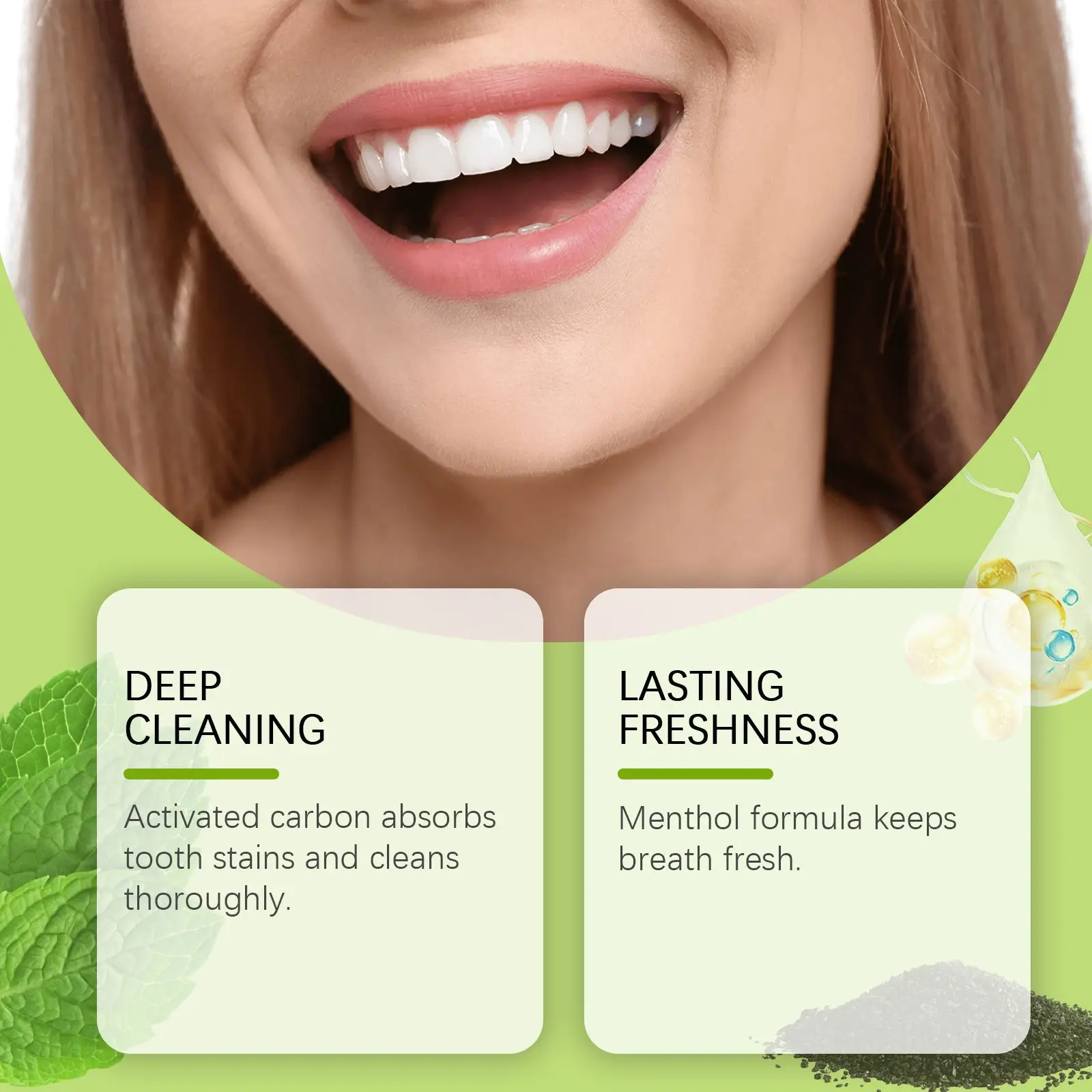 Whitening Toothpaste Adsorb Ba - Teeth Whitening Charcoal review and price