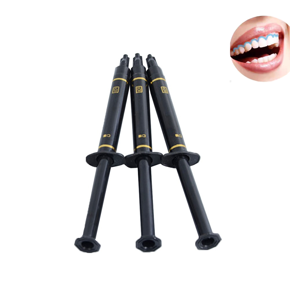 5Pcs 1.5ML Teeth Whitening Gin - Teeth Whitening Gingival Barrier review and price