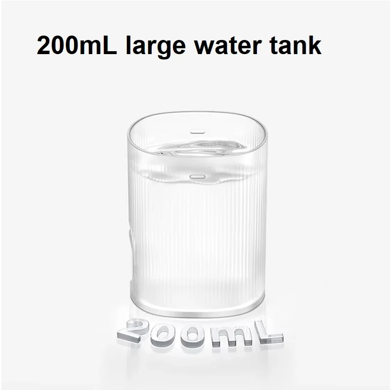 Xiaomi Mijia Oral Irrigator 2, - Water Flosser Cordless review and price