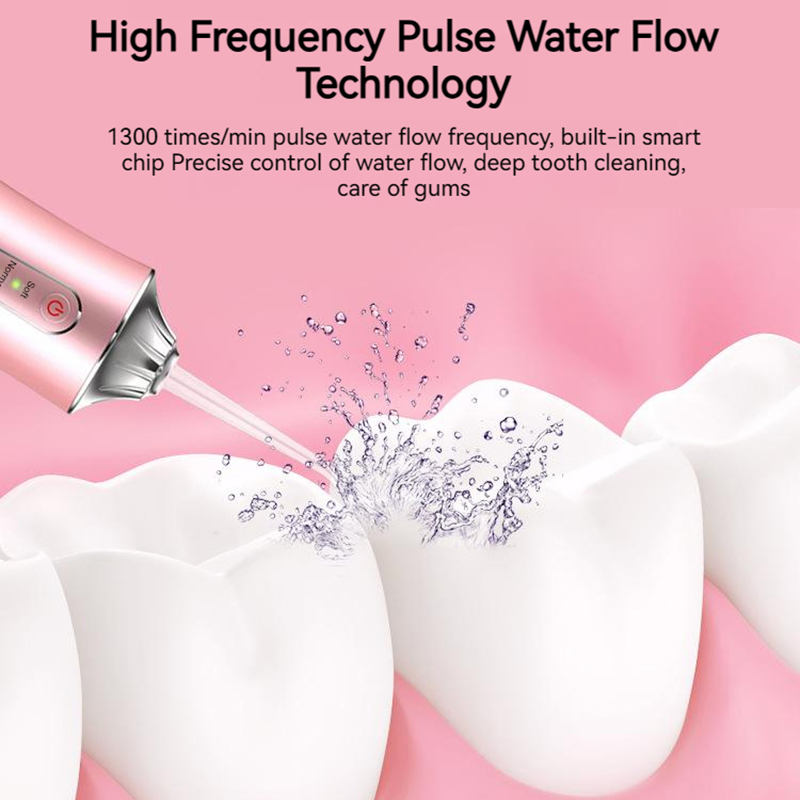 1 PCS Portable Water Floss USB - Water Flosser Cordless review and price