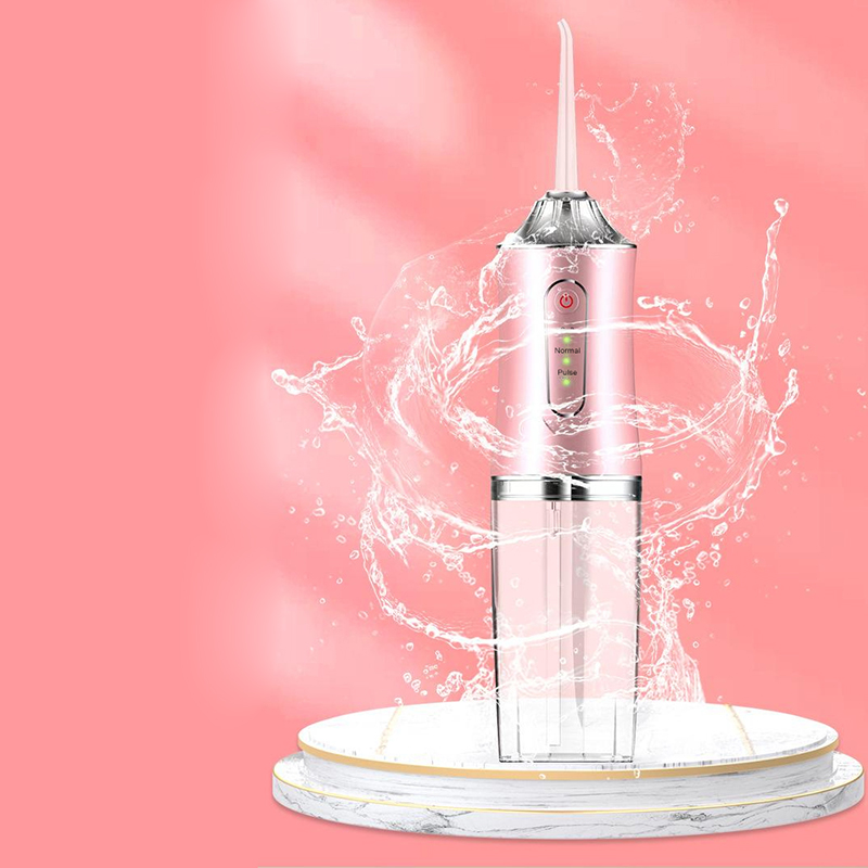 1 PCS Portable Water Floss USB - Water Flosser Cordless review and price
