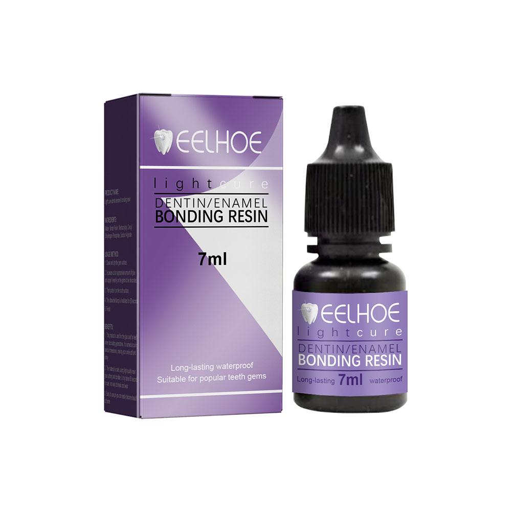 Tooth Gem Glue Dental Adhesive - Tooth Gem Kit review and price