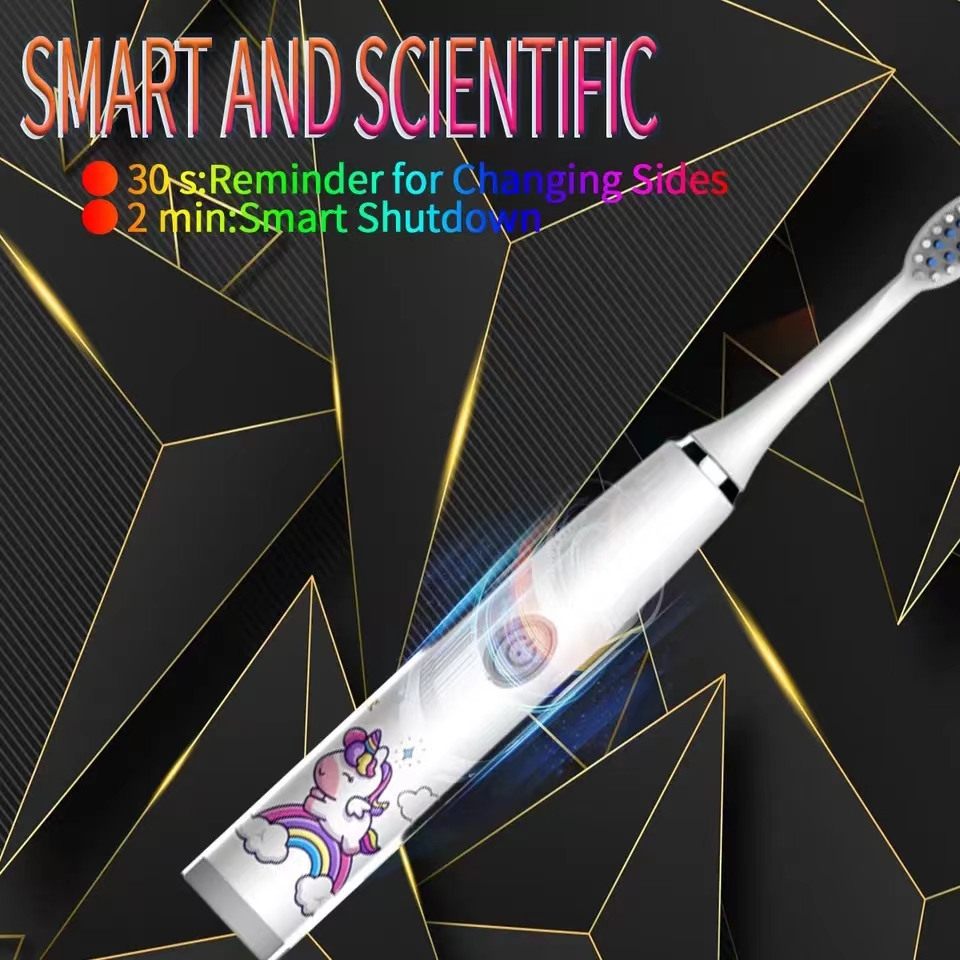 Children Sonic Electric Toothb - Electric Toothbrush Sonic review and price