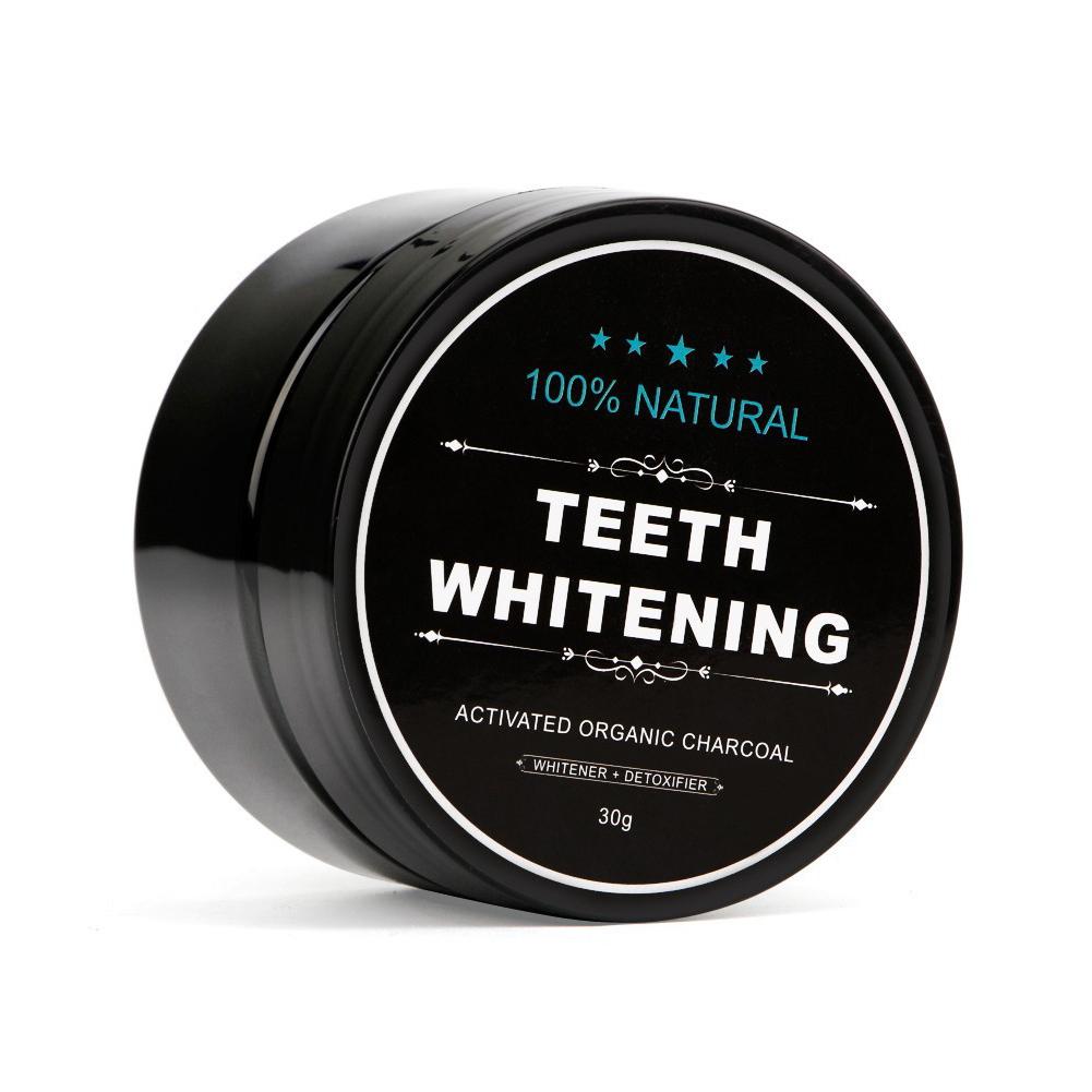 30g Teeth Whitening Powder Cha - Whitening Powder Activated review and price