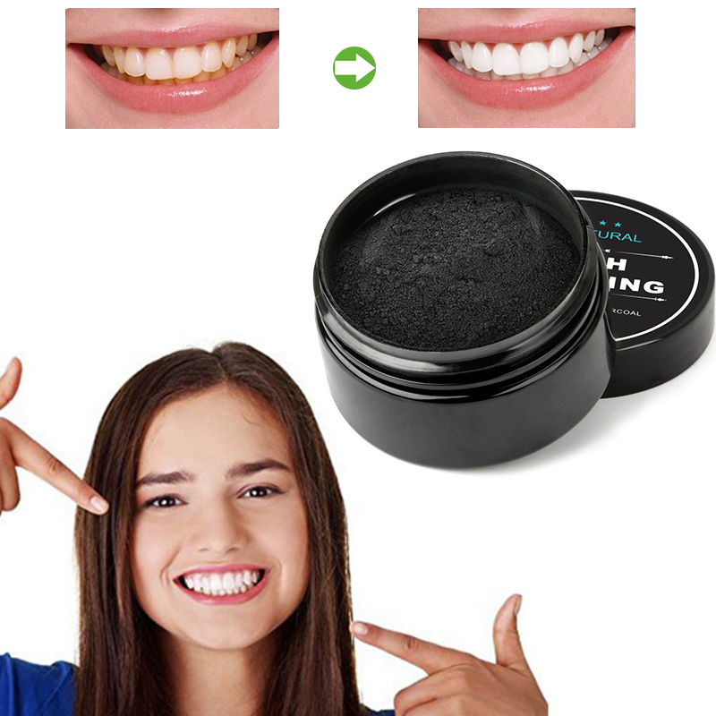 30g Teeth Whitening Powder Too - Whitening Powder Activated review and price