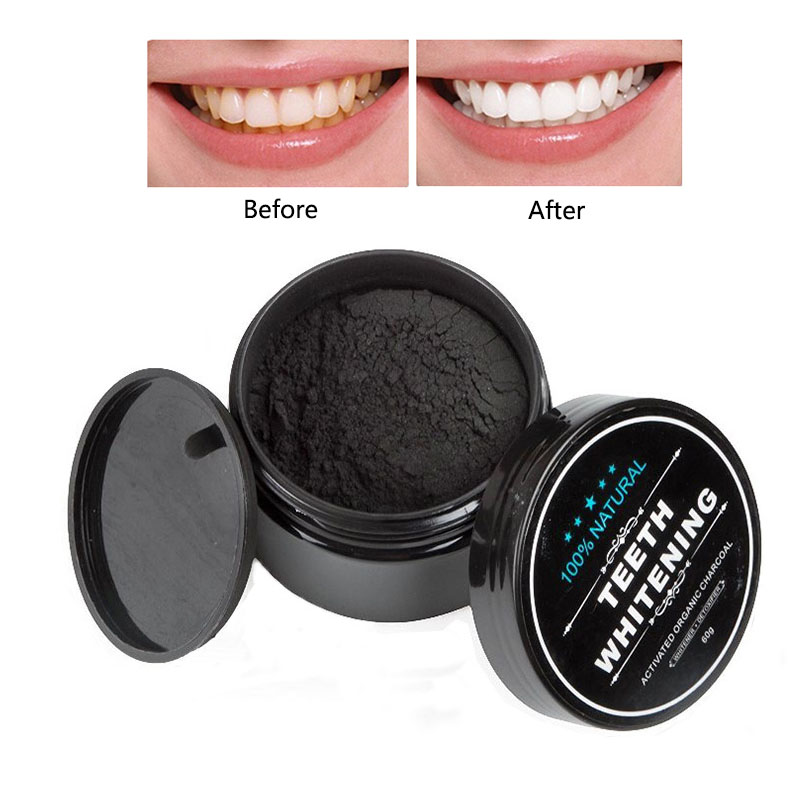 30g Teeth Whitening Powder Too - Whitening Powder Activated review and price